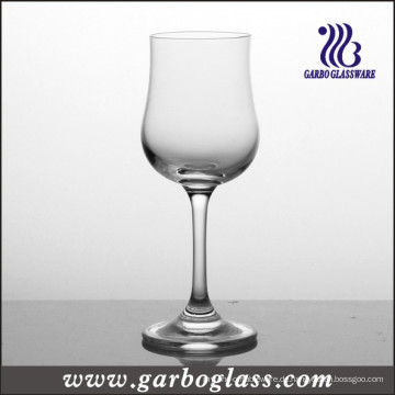 Lead Free Wine Crystal Stemware (GB080906)